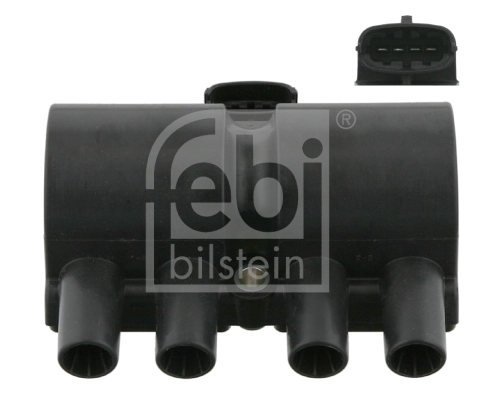 Ignition Coil